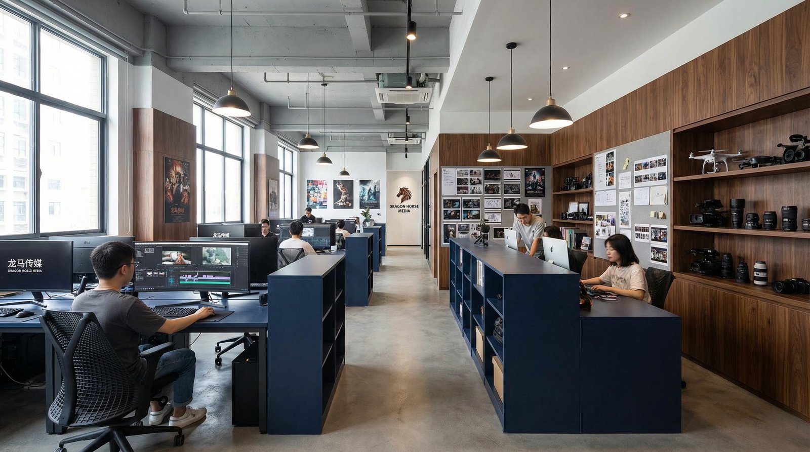 鉴黄师下载影视制作工作室